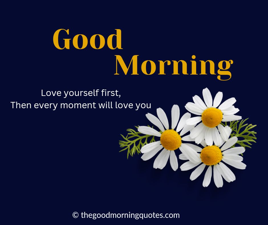 special good morning quotes