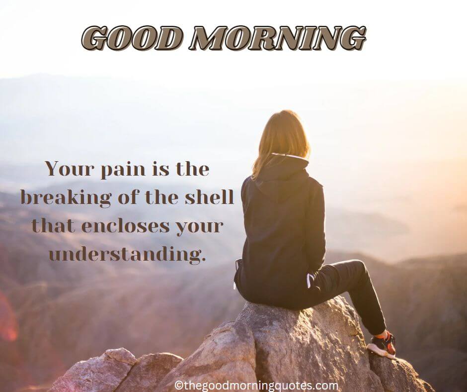 good morning blessing quotes