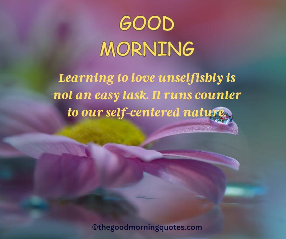 51+ Beautiful Wisdom Spiritual Good Morning Quotes 2023