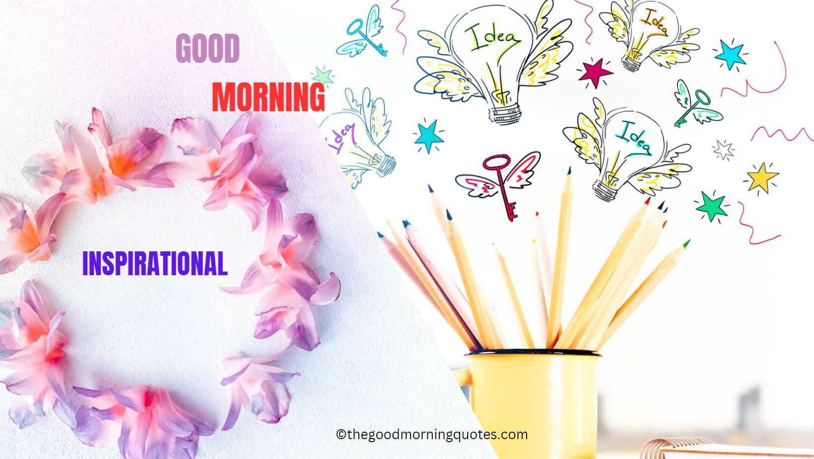 New Good Morning Inspirational Quotes in Hindi