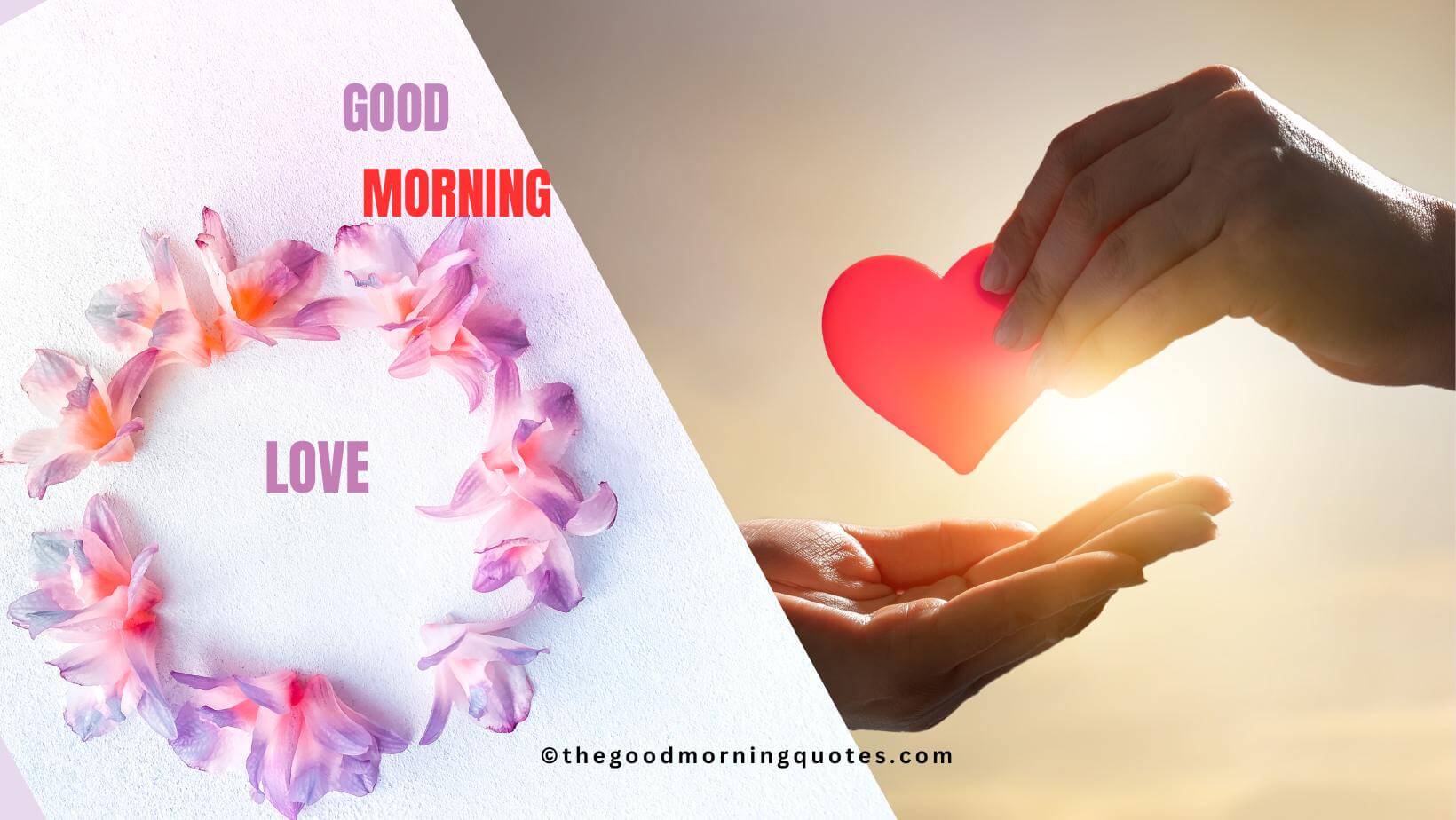 Good Morning Quotes for Love in Hindi