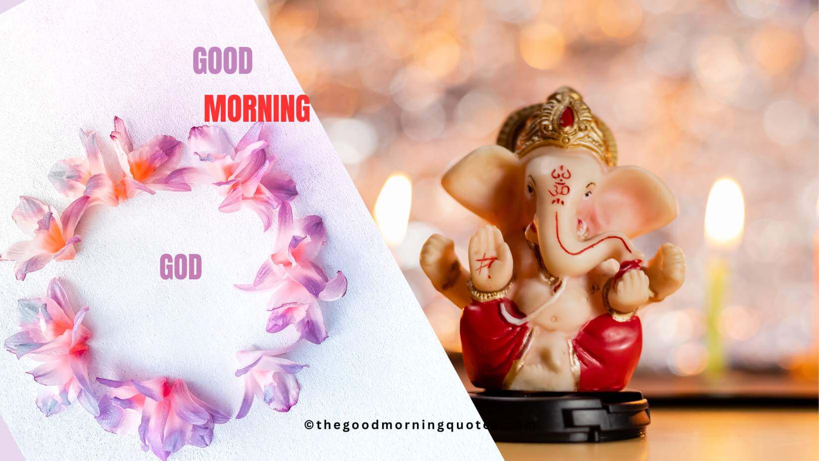 Good Morning Quotes in Hindi God