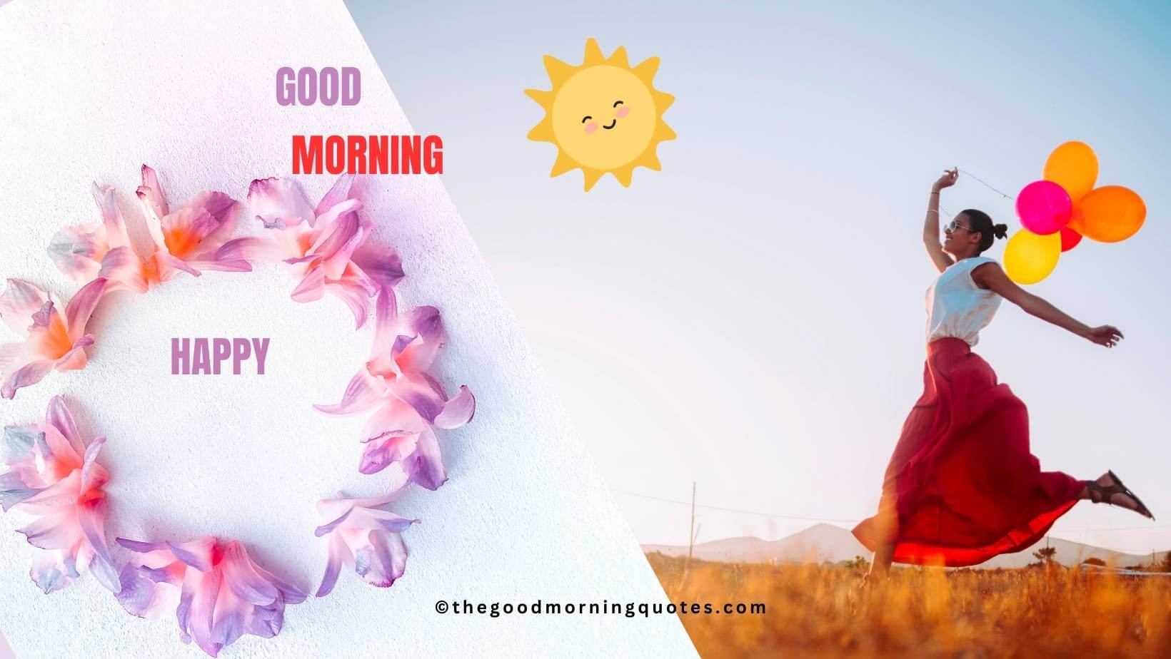 Happy Good Morning Quotes in Hindi