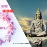 Lord Shiva Good Morning Quotes in Hindi
