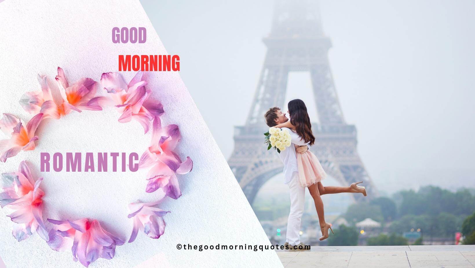 Romantic lover Good morning Quotes in Hindi