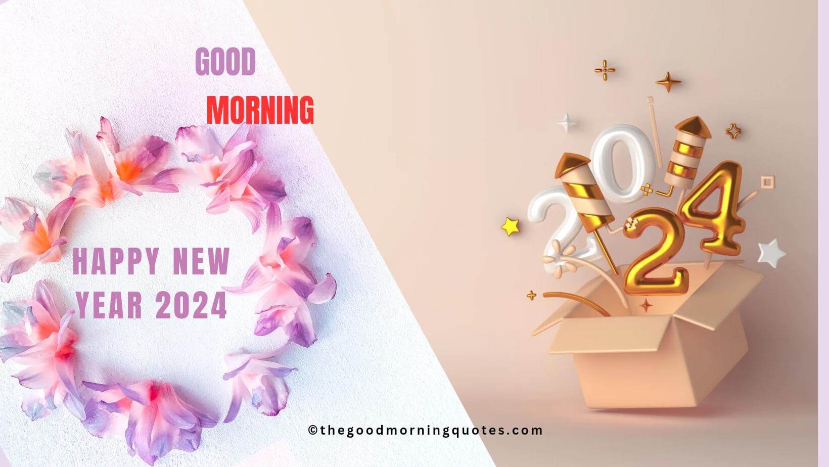Happy New Year Wishes with Images
