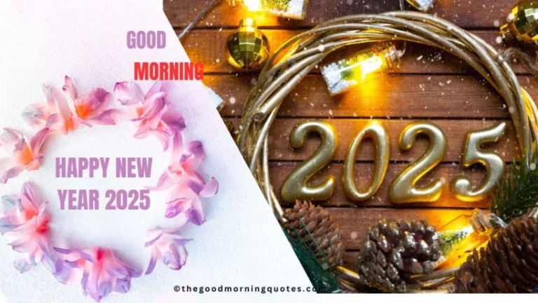 Happy New Year Wishes with Images