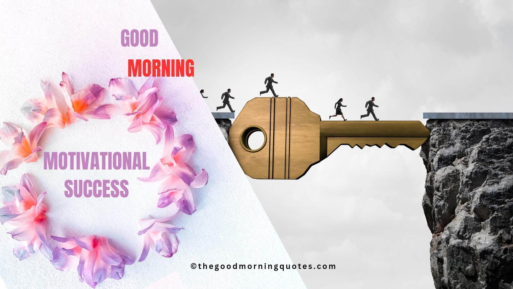 Good Morning Motivational Quotes in Hindi on Success