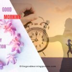 Motivational Good Morning Friday Quotes