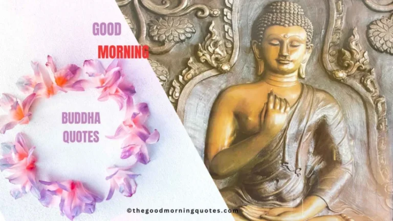 Positive Buddha Quotes in Hindi