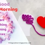 Heart touching Morning Quotes in hindi